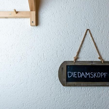Apartament Ferienbauernhof Kohler Schoppernau Zewnętrze zdjęcie