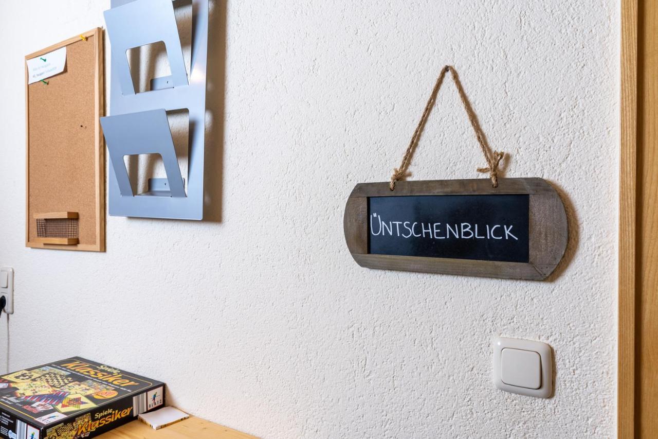 Apartament Ferienbauernhof Kohler Schoppernau Zewnętrze zdjęcie