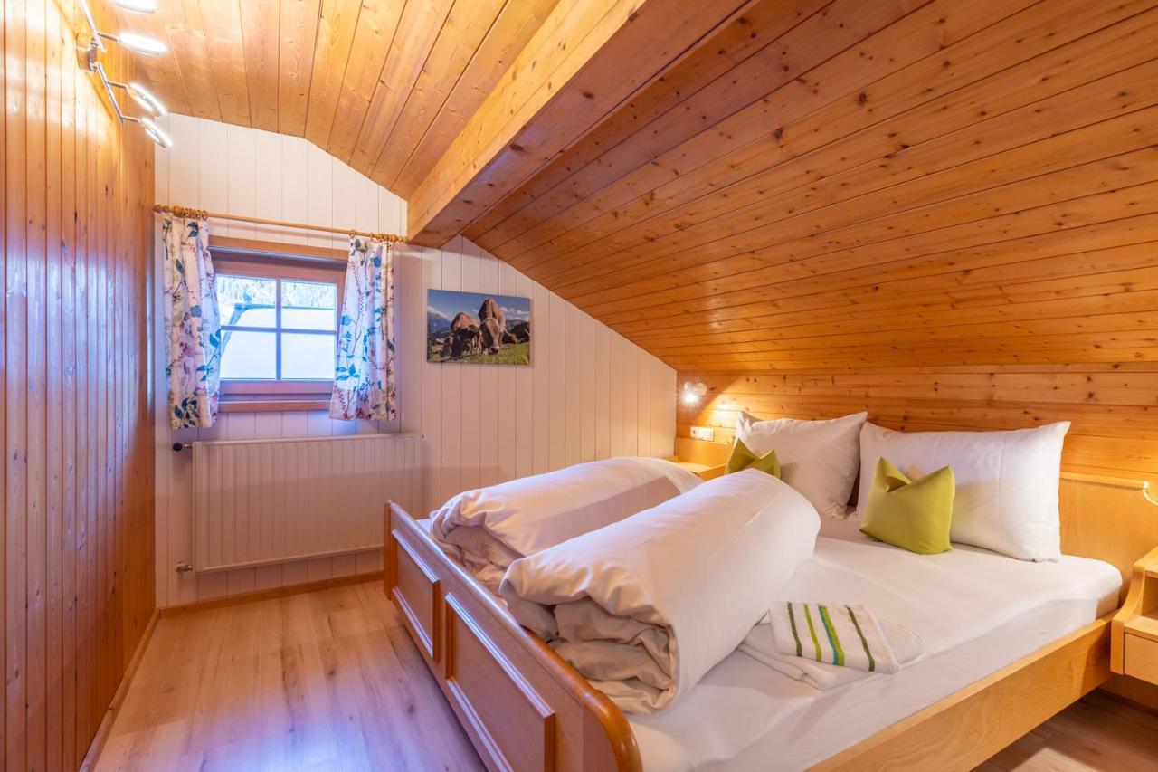 Apartament Ferienbauernhof Kohler Schoppernau Zewnętrze zdjęcie