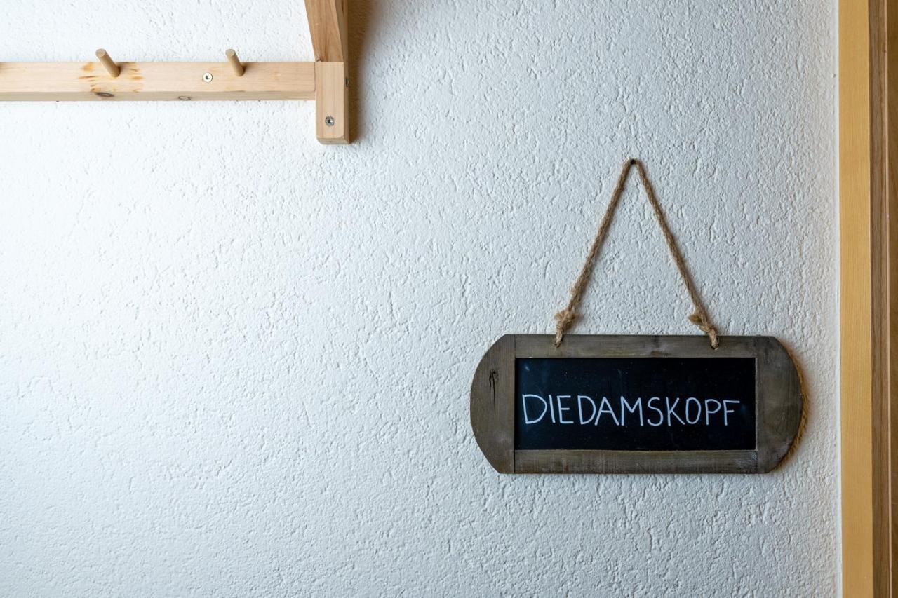 Apartament Ferienbauernhof Kohler Schoppernau Zewnętrze zdjęcie