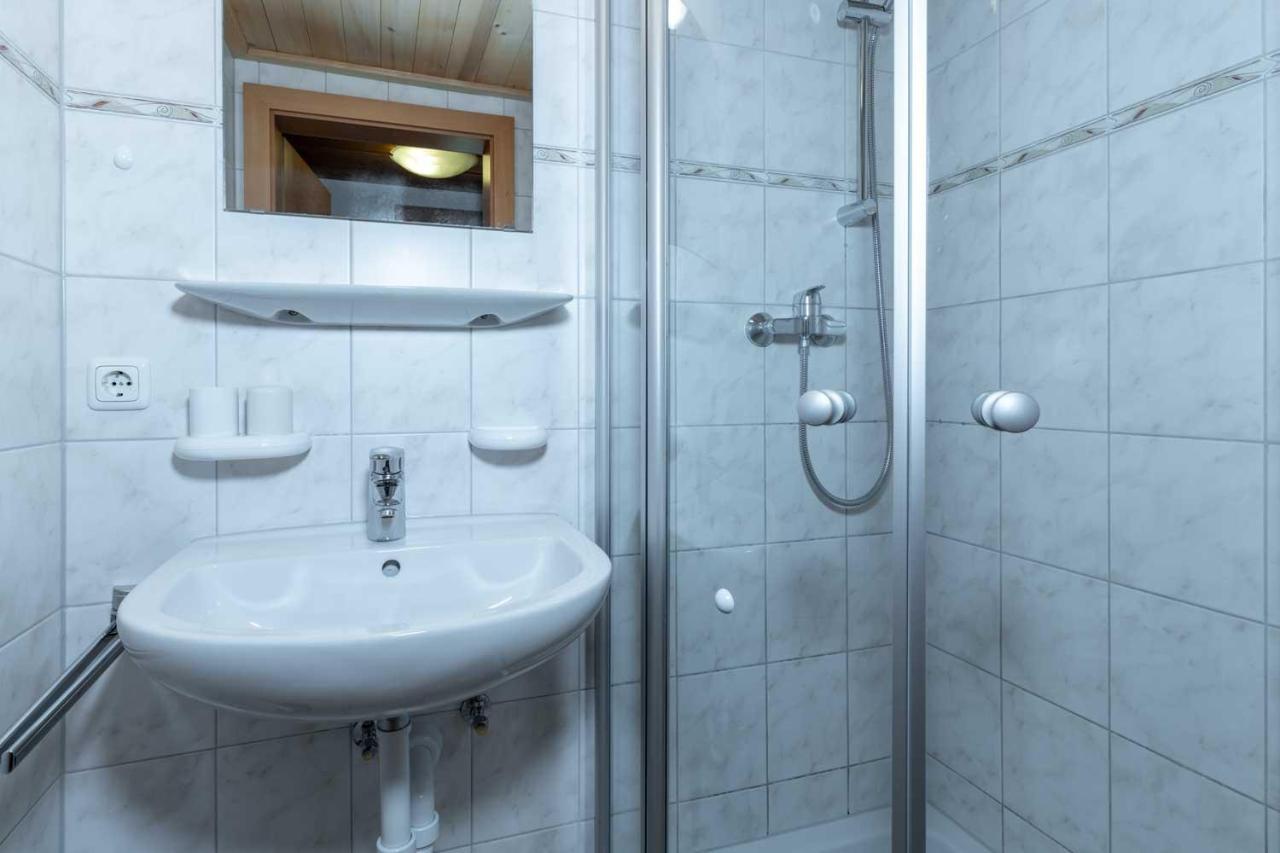 Apartament Ferienbauernhof Kohler Schoppernau Zewnętrze zdjęcie