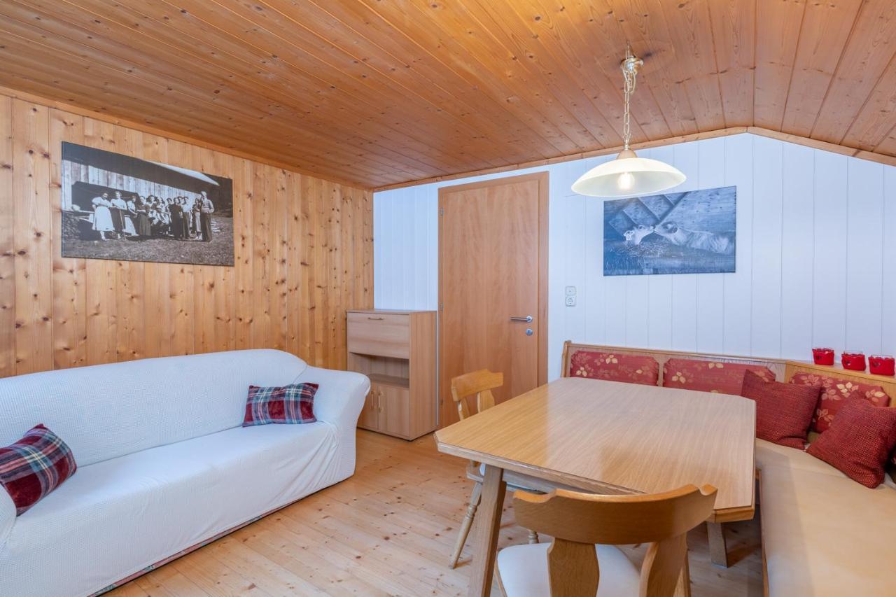 Apartament Ferienbauernhof Kohler Schoppernau Zewnętrze zdjęcie