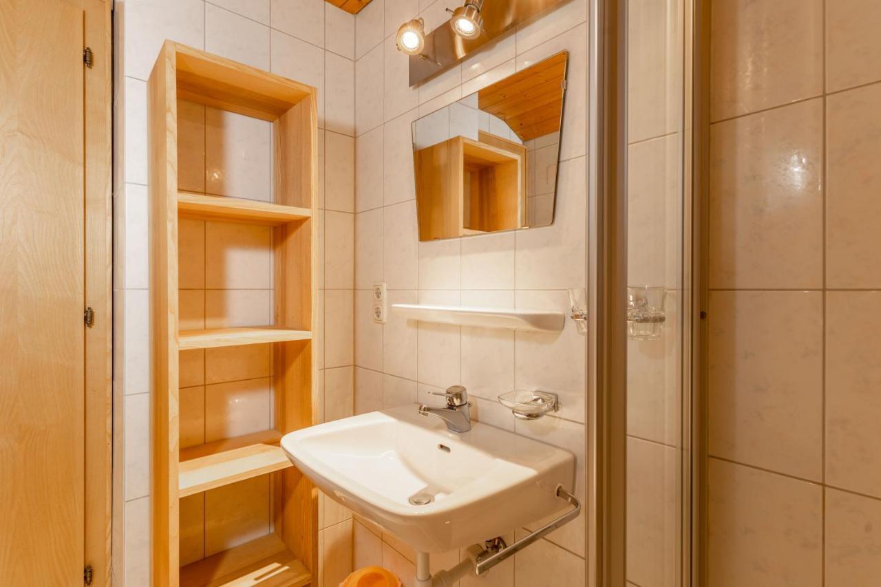 Apartament Ferienbauernhof Kohler Schoppernau Zewnętrze zdjęcie