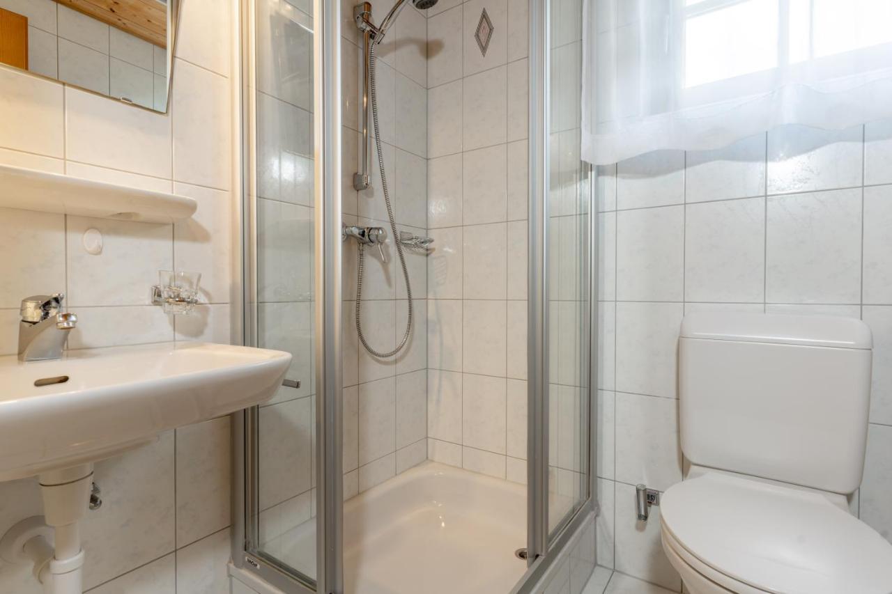 Apartament Ferienbauernhof Kohler Schoppernau Zewnętrze zdjęcie