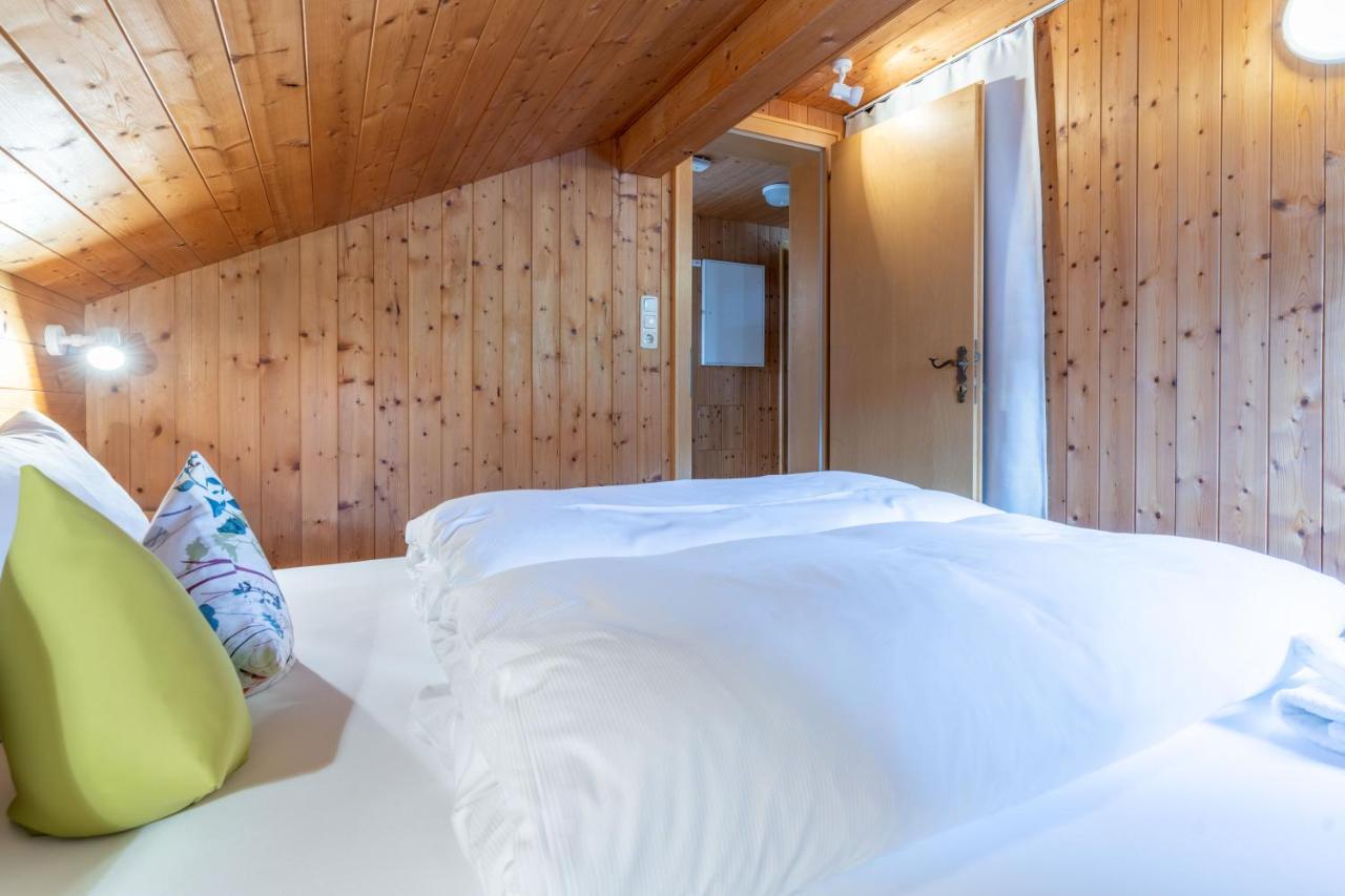 Apartament Ferienbauernhof Kohler Schoppernau Zewnętrze zdjęcie